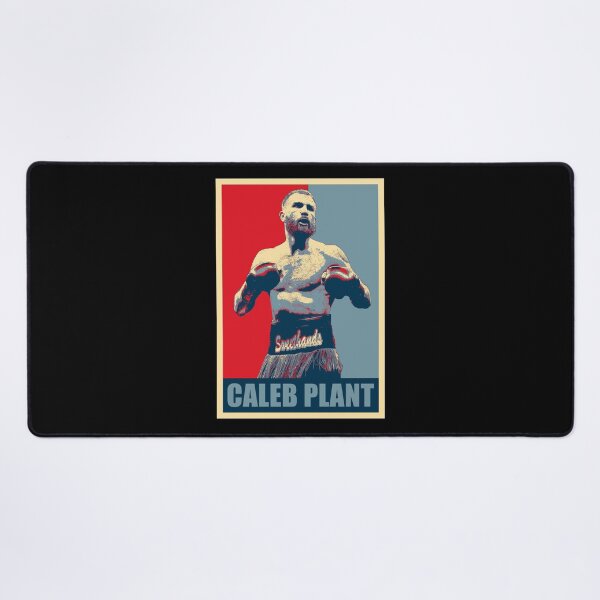 Item preview, Caleb Plant Hope designed and sold by SaulPrice.