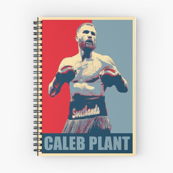 Item preview, Caleb Plant Hope designed and sold by SaulPrice.