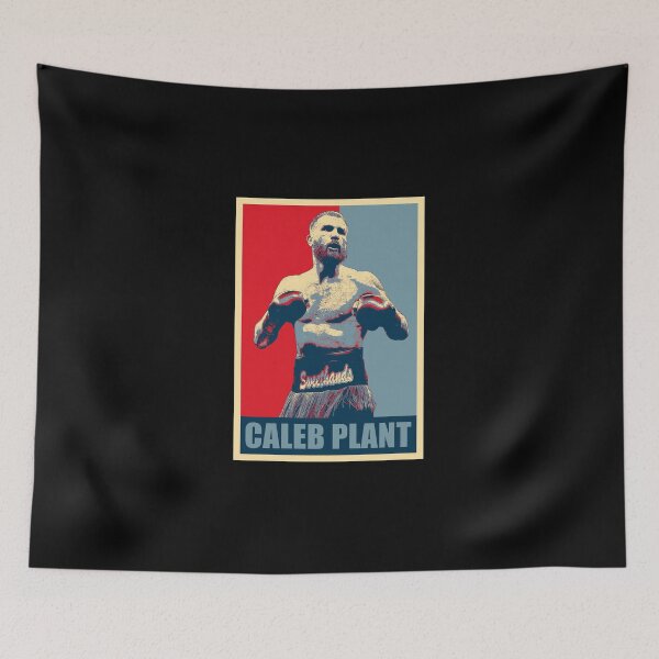Item preview, Caleb Plant Hope designed and sold by SaulPrice.