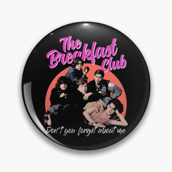 Item preview, The Breakfast Club T-ShirtThe Breakfast Club designed and sold by TobukiDiophe.