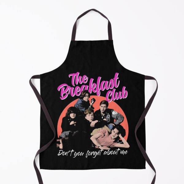 Item preview, The Breakfast Club T-ShirtThe Breakfast Club designed and sold by TobukiDiophe.