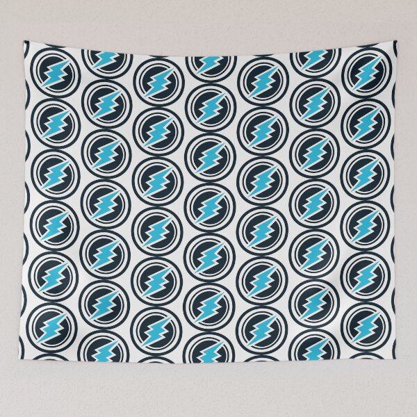 Item preview, Electroneum Crypto Coin Image designed and sold by CryptoStyles00.