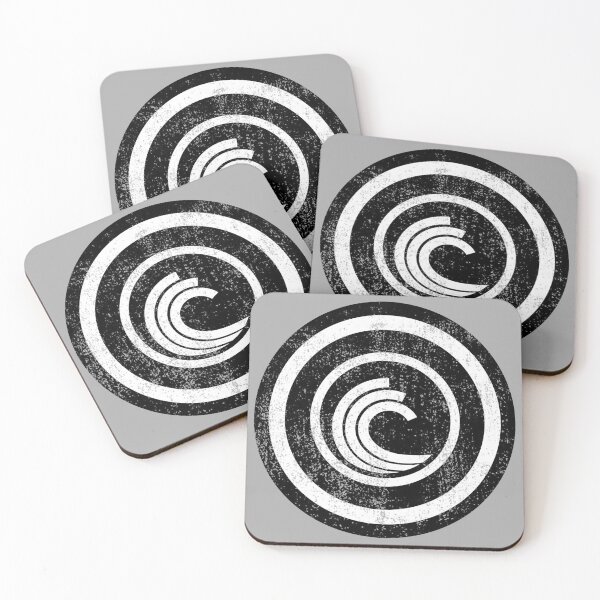 Item preview, BitTorrent Distressed Crypto Coin Image designed and sold by CryptoStyles00.