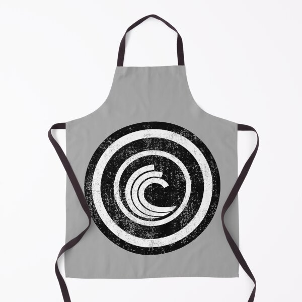 Item preview, BitTorrent Distressed Crypto Coin Image designed and sold by CryptoStyles00.
