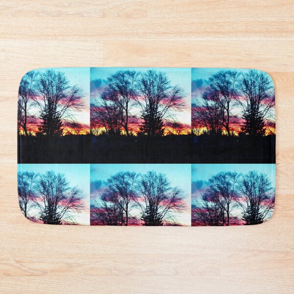 Item preview, LAST OF THE WINTER SKY  designed and sold by JoAnnHayden.