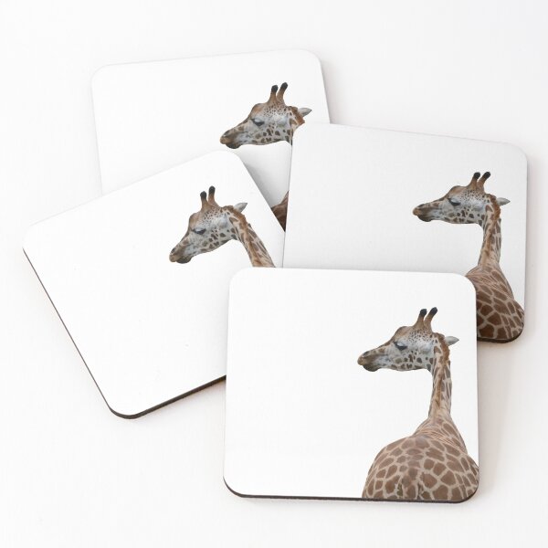 Item preview, Baby Giraffe designed and sold by Dreamscape Eclectic .