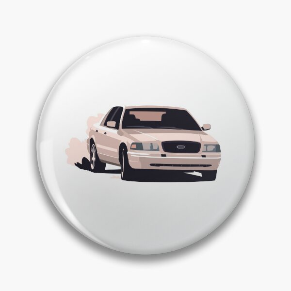 Item preview, Ford Crown Victoria designed and sold by Doug1234.