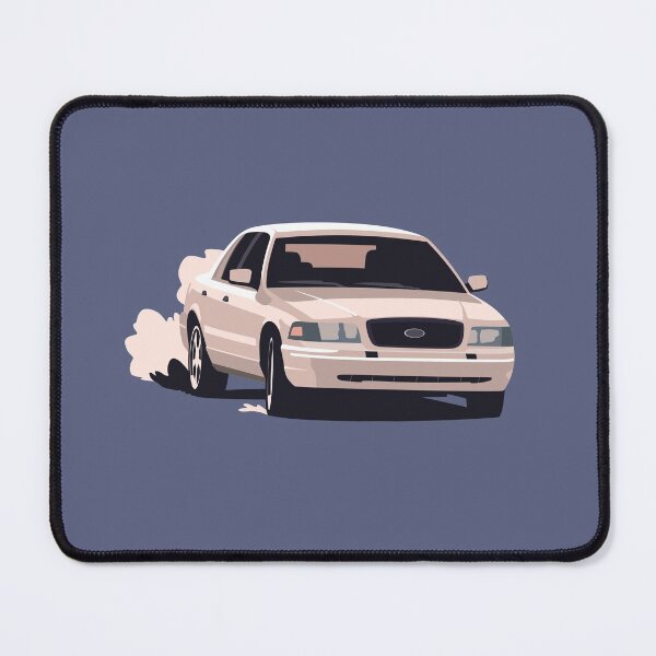 Item preview, Ford Crown Victoria designed and sold by Doug1234.