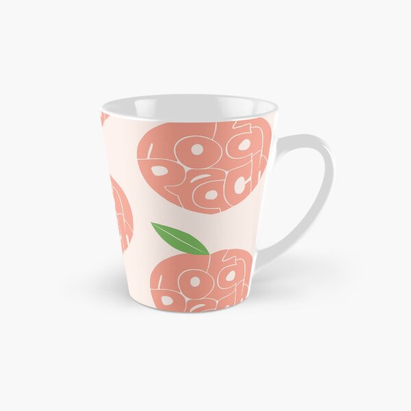 Item preview, Total Peach designed and sold by HandsmadeDesign.
