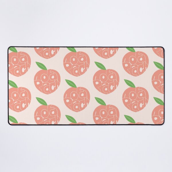 Item preview, Total Peach designed and sold by HandsmadeDesign.