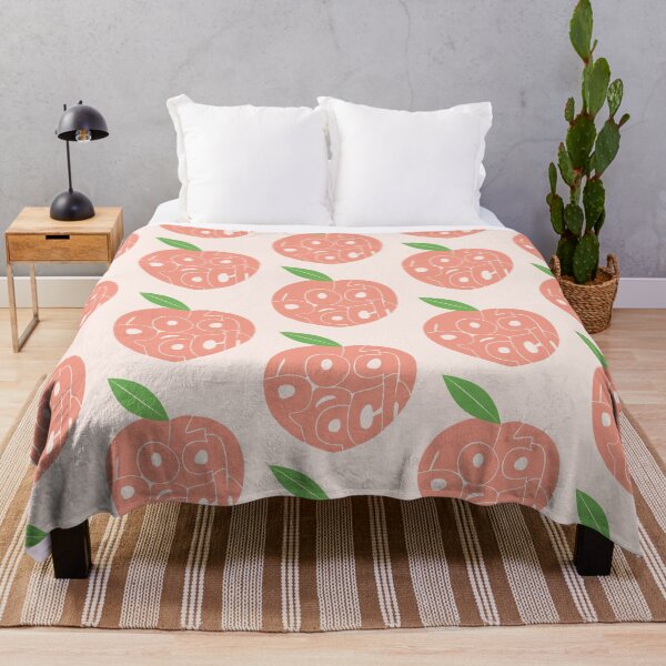 Item preview, Total Peach designed and sold by HandsmadeDesign.