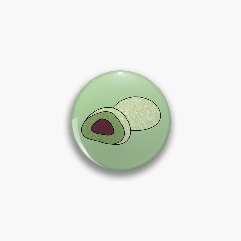 Aperçu de l'œuvre Badge créée et vendue par charrchaa.