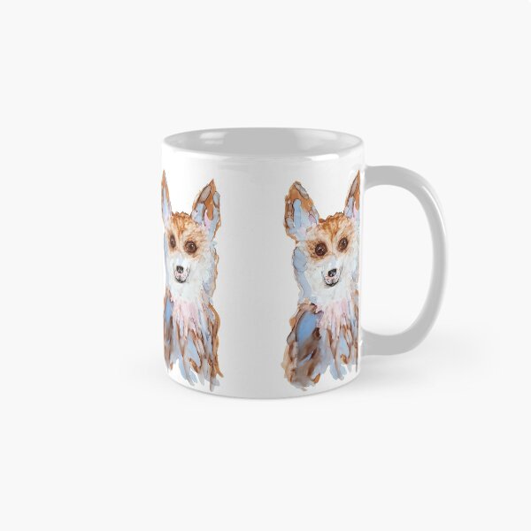 Item preview, Foxy designed and sold by DaisyMaeInkArt.