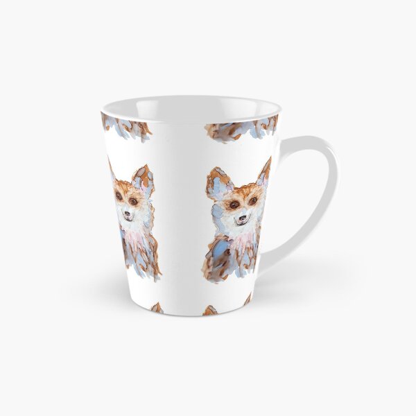 Item preview, Foxy designed and sold by DaisyMaeInkArt.