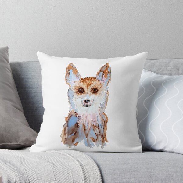 Item preview, Foxy designed and sold by DaisyMaeInkArt.