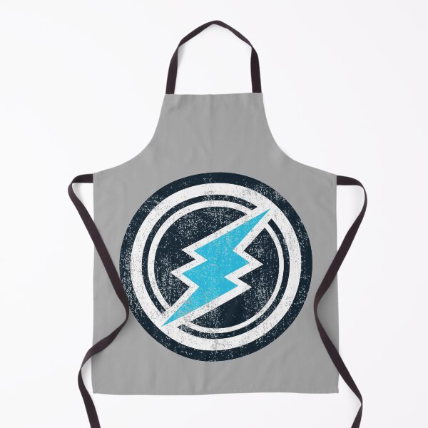 Item preview, Electoneum Distressed Crypto Coin Image designed and sold by CryptoStyles00.