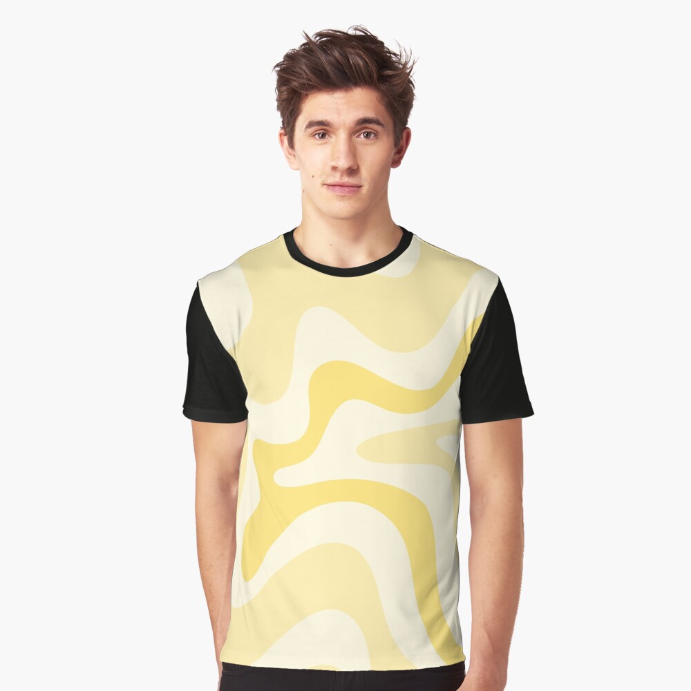 Vista previa del artículo con la obra «Camiseta gráfica», diseñado y vendido por kierkegaard.