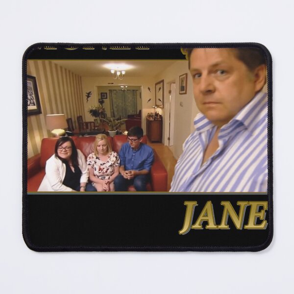 Item preview, Enjoy The Money Jane  designed and sold by frozemisty.
