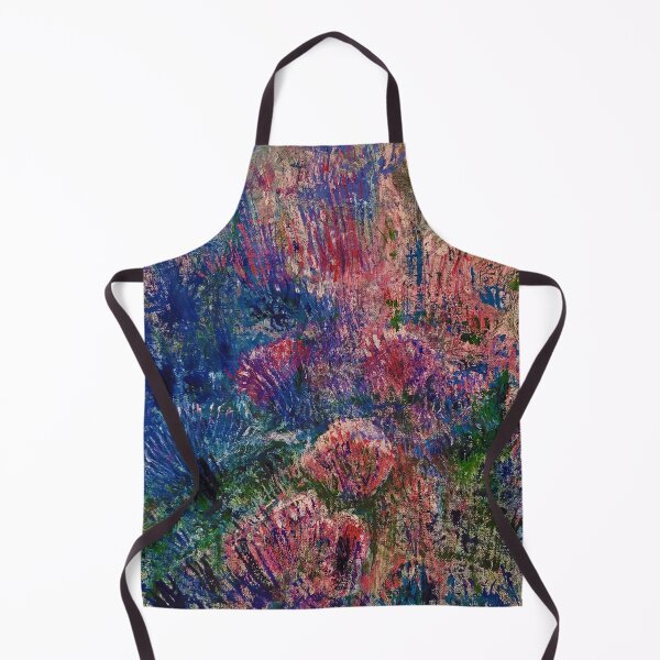 Item preview, Among the Pink Flowers designed and sold by Karen Simon.
