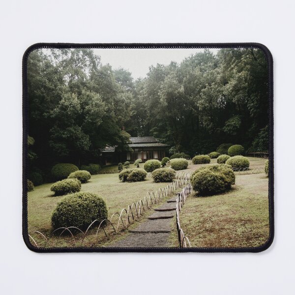 Item preview, Peaceful garden designed and sold by JLPhotographer.