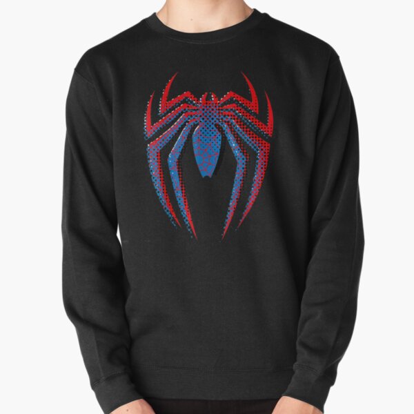 Sudaderas: Spider Man | Redbubble