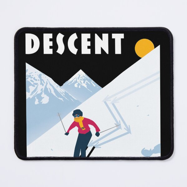 Item preview, Enjoy gradient descent Classic  designed and sold by exitsatisfying.