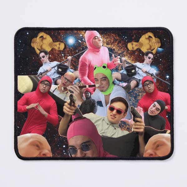 Item preview, Filthy Frank Graphic  designed and sold by frozemisty.