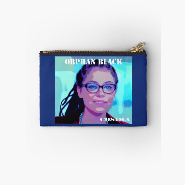Item preview, Orphan Black Cosima club of clones designed and sold by Astralia.
