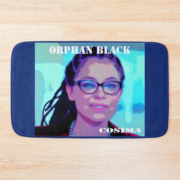 Item preview, Orphan Black Cosima club of clones designed and sold by Astralia.