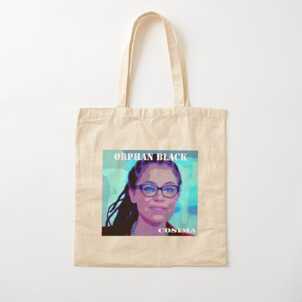 Artikel-Vorschau von Orphan Black Cosima Club der Klone, designt und verkauft von Astralia.