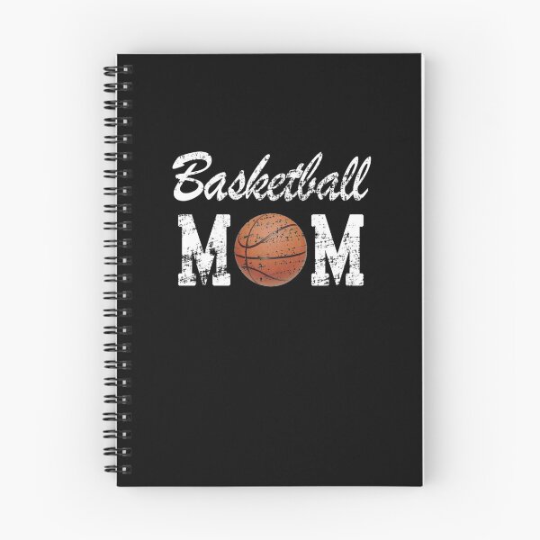 Item preview, Basketball Mom Cute Novelty Distressed designed and sold by Bergmeyer99.