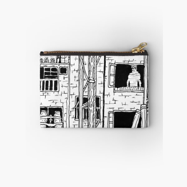 Item preview, Look (Inktober 2021 Day 8) designed and sold by Jorden Estes.
