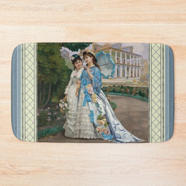 Item preview, New Orleans 1850 designed and sold by Hautforte.