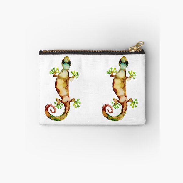 Item preview, Gary the Gecko designed and sold by DaisyMaeInkArt.