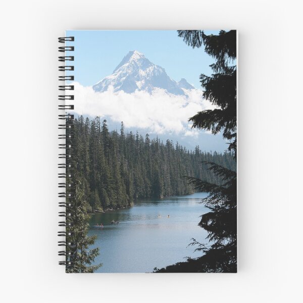 Item preview, Lost Lake designed and sold by JLPhotographer.