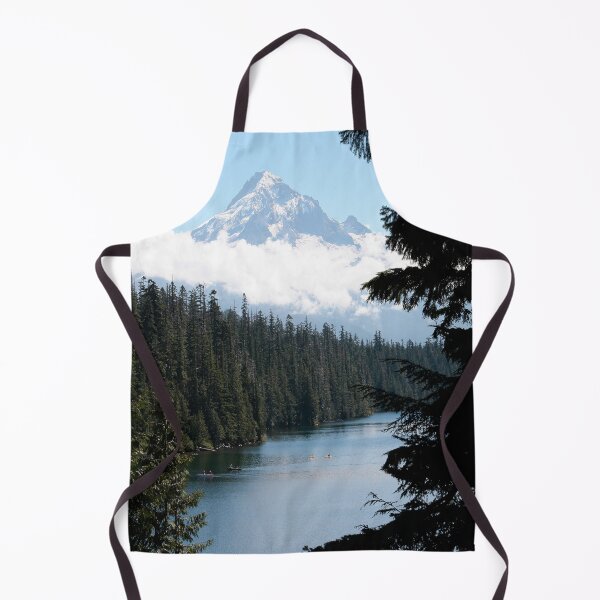 Item preview, Lost Lake designed and sold by JLPhotographer.