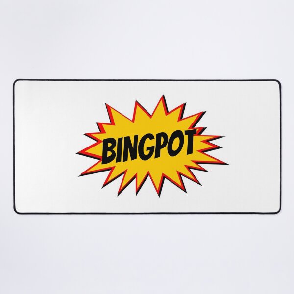 Item preview, Bingpot designed and sold by LilacWaves.