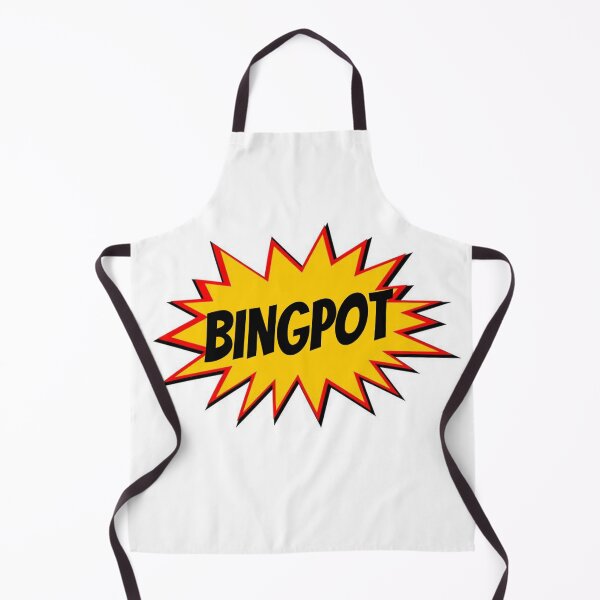 Item preview, Bingpot designed and sold by LilacWaves.