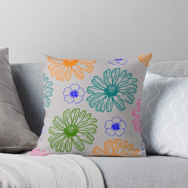 Item preview, Floral Pattern designed and sold by SooDesignStudio.