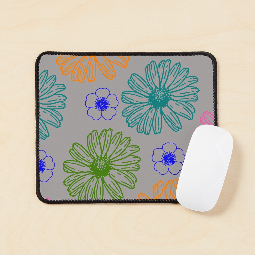 Item preview, Mouse Pad designed and sold by SooDesignStudio.