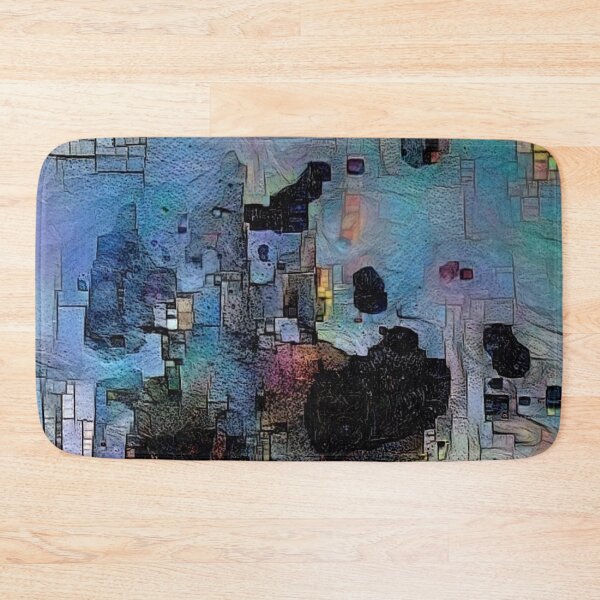 Item preview, Sea Cave Blot designed and sold by B-Tom-Essex.