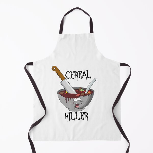 Item preview, Killer of cereals designed and sold by GMoS.