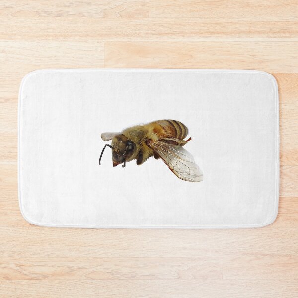 Item preview, Florida Honey Bee designed and sold by BlauesSternWolf.