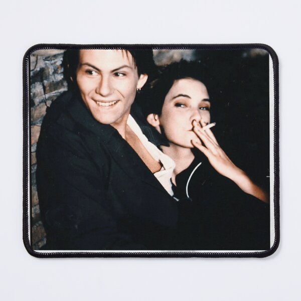 Item preview, Jason Dean& Veronica Sawyer  designed and sold by exitsatisfying.