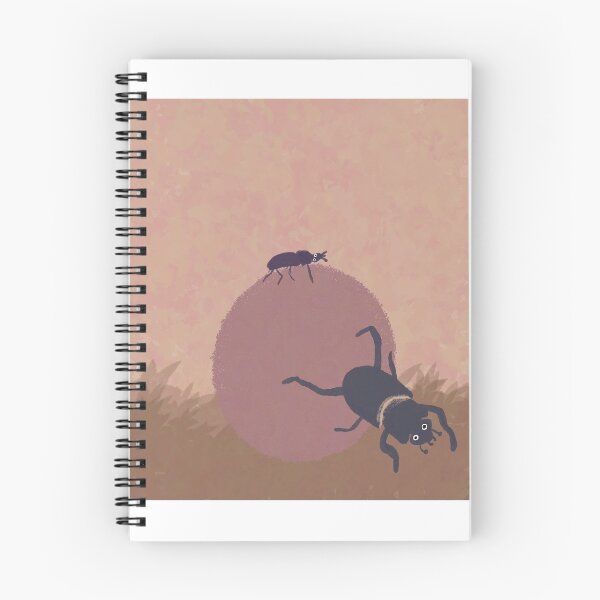 Item preview, Dung Beetle designed and sold by sartzad.