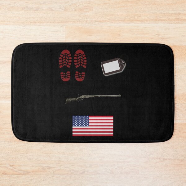 Item preview, Heroes Don't Wear Capes They Wear Dog Tags designed and sold by FridPix.