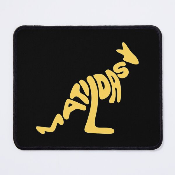 Item preview, Matildas Kangaroo designed and sold by Chloemarti.