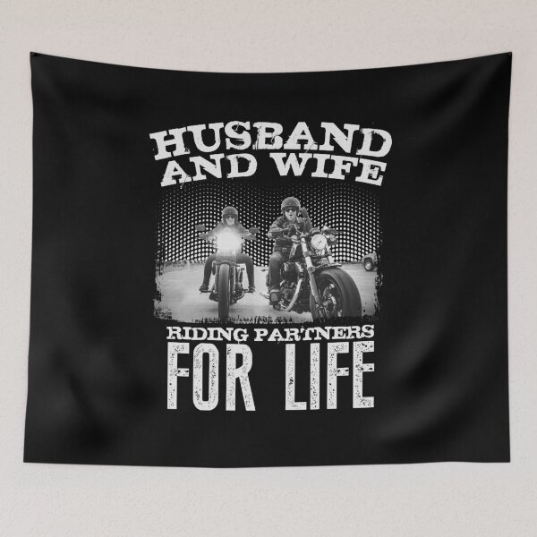 Item preview, Life Church Riding Partner for Life Prémíúm Fitted  designed and sold by Dorothy Wright.