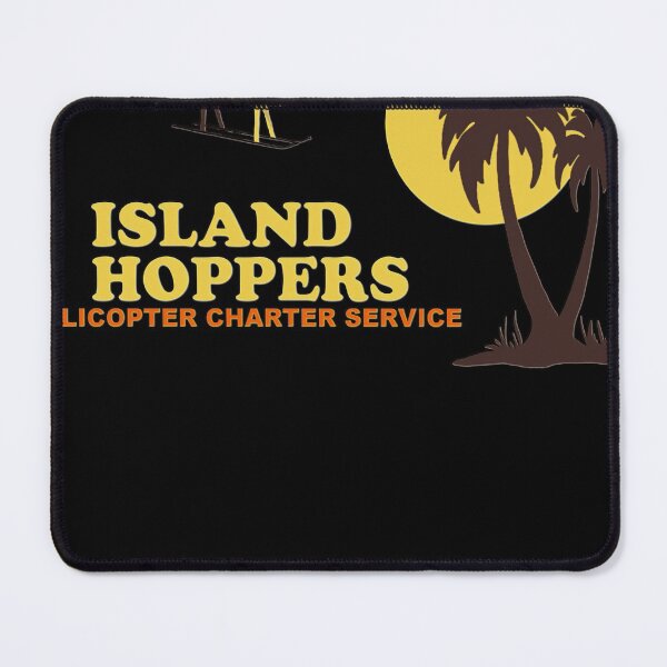 Item preview, Island Hoppers Classic  Copy  designed and sold by frozemisty.