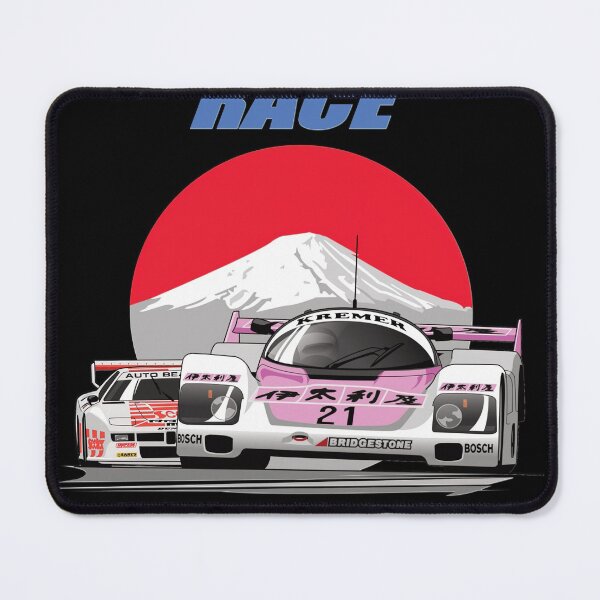 Item preview, 1983 FUJI 1000KM designed and sold by alarmbitter.